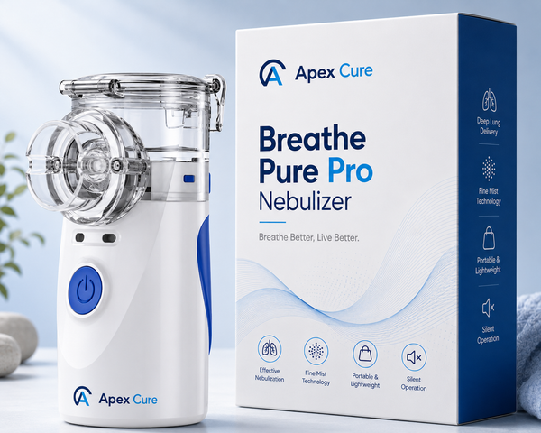 Nebulizers