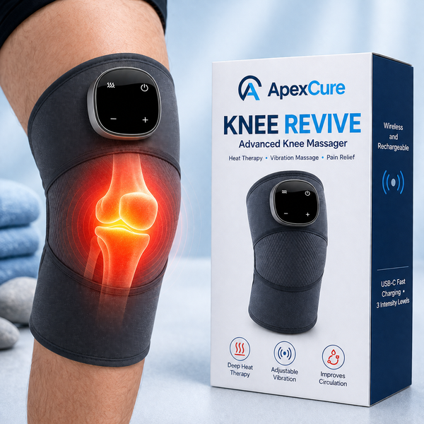 KNee massager