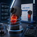 ApexCure - KNEE REVIVE - knee massager