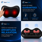 ApexCure REVIVE PRO - BACK MASSAGER