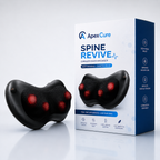 ApexCure REVIVE PRO - BACK MASSAGER