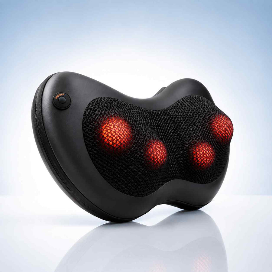 Clinical-grade technology.