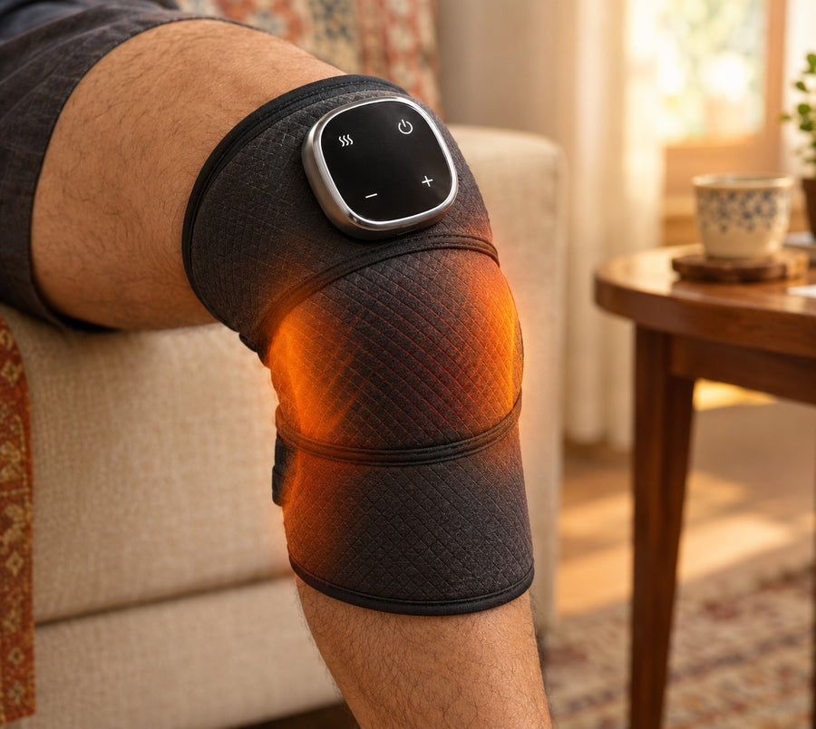 Protect your cartilage